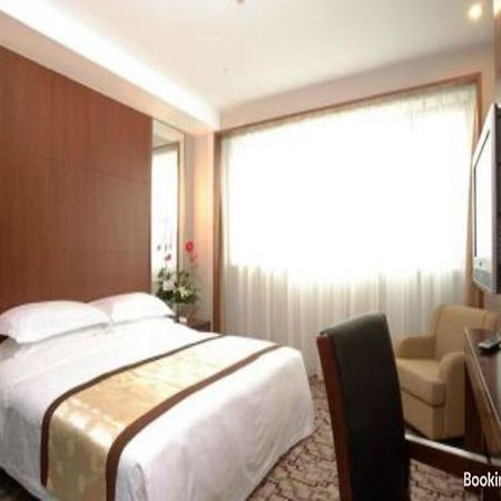 Shenzhen Hotel Pechino Camera foto