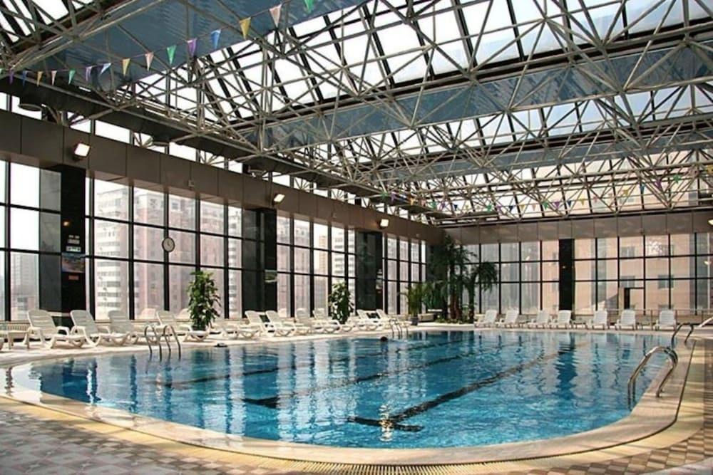 Shenzhen Hotel Pechino Esterno foto