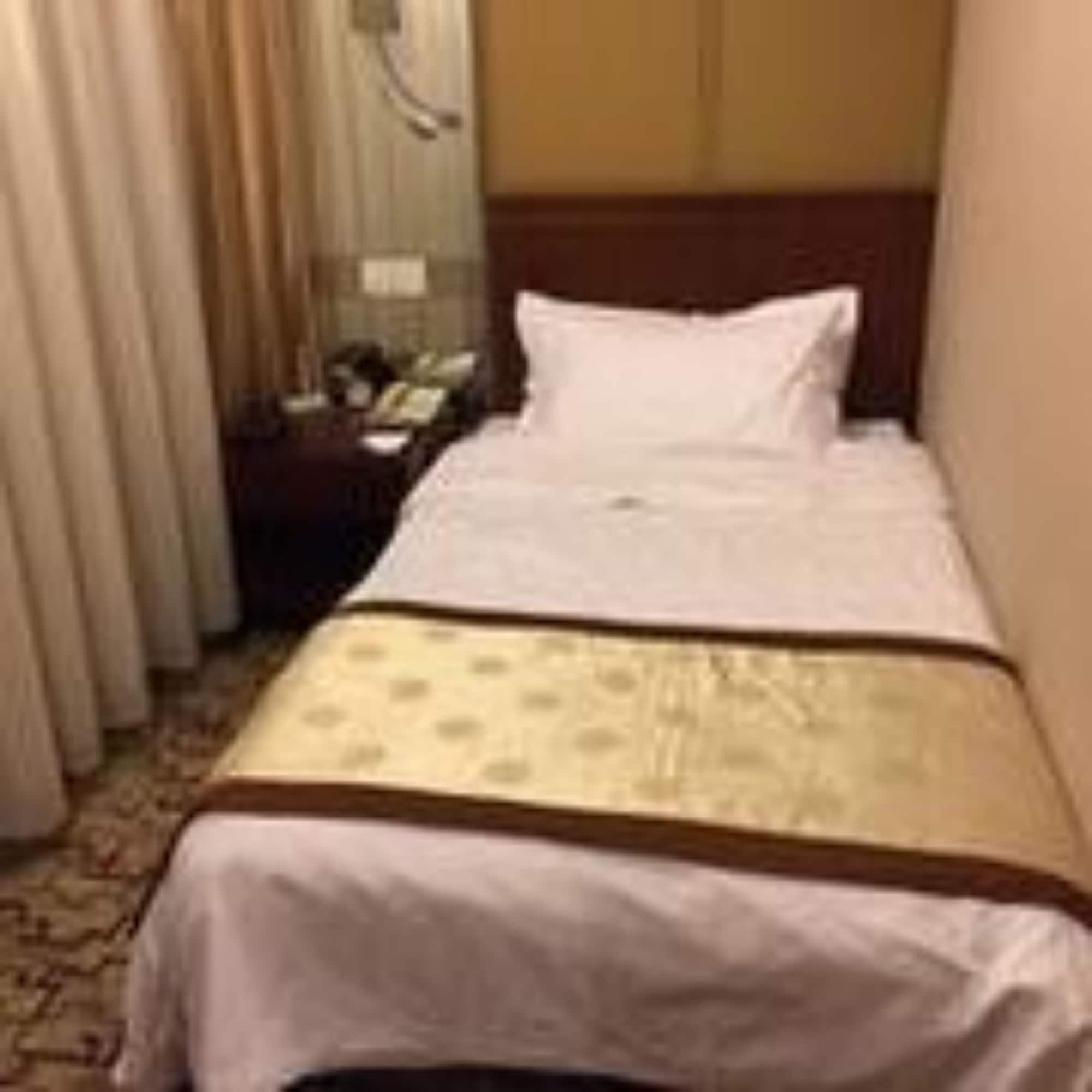 Shenzhen Hotel Pechino Esterno foto