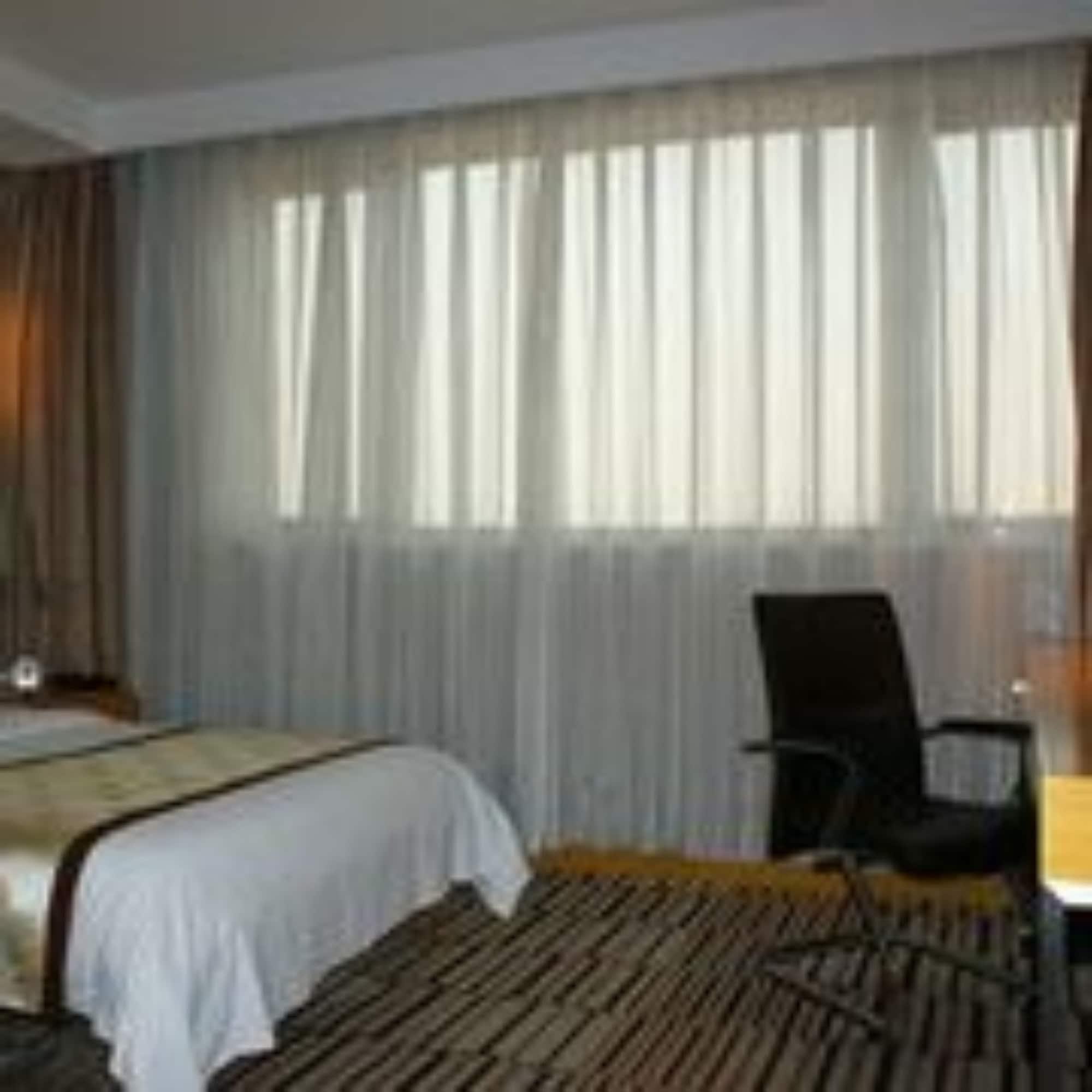 Shenzhen Hotel Pechino Esterno foto