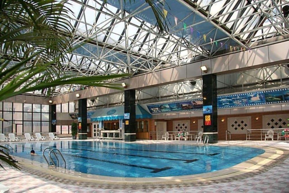 Shenzhen Hotel Pechino Esterno foto