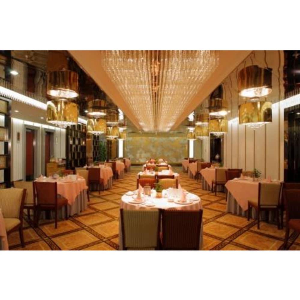 Shenzhen Hotel Pechino Esterno foto