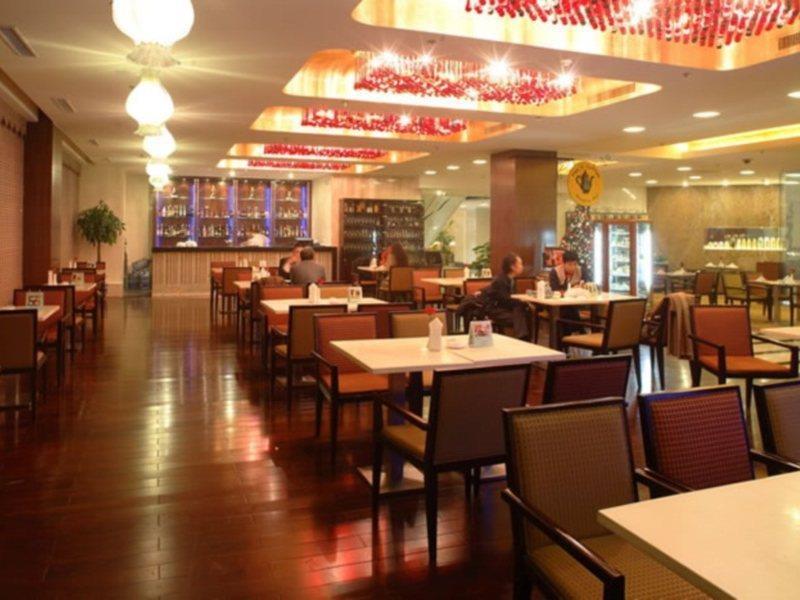 Shenzhen Hotel Pechino Esterno foto